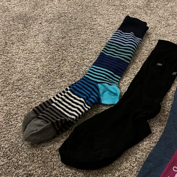 Men’s dress socks - Picture 4 of 5
